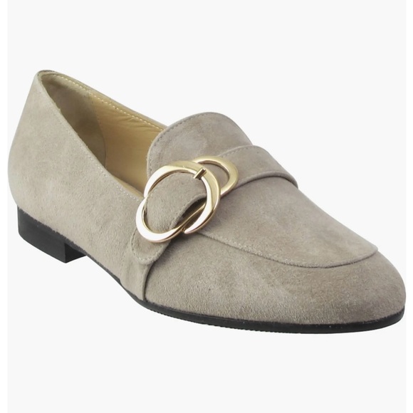 Ron White Shoes - RON WHITE Kianna Weatherproof Loafer (Women)